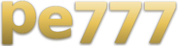 pe777 logo